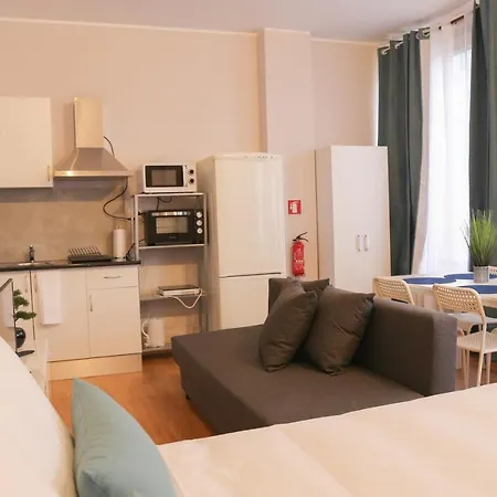 Bonsai Ii Apartament