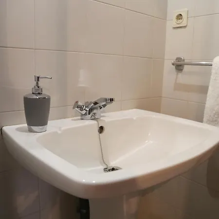 Apartament Bonsai Ii