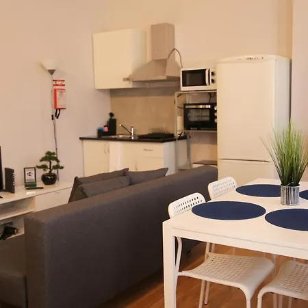 Apartament Bonsai Ii *