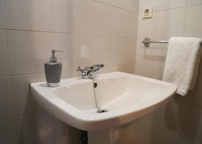 Apartament Bonsai Ii