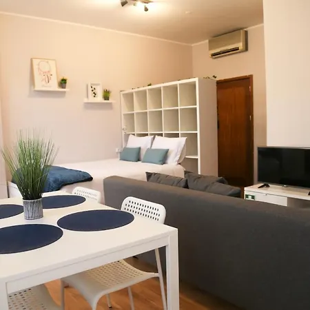 Bonsai Ii * 波尔图